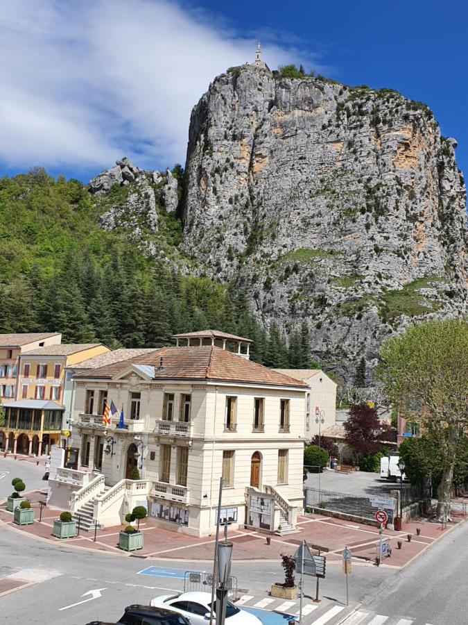 Ma Petite Auberge كاستيلان المظهر الخارجي الصورة