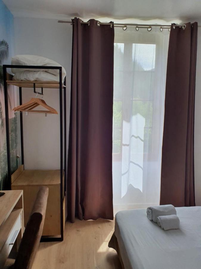 Ma Petite Auberge كاستيلان المظهر الخارجي الصورة