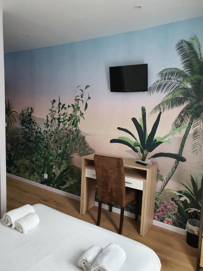 Ma Petite Auberge كاستيلان المظهر الخارجي الصورة