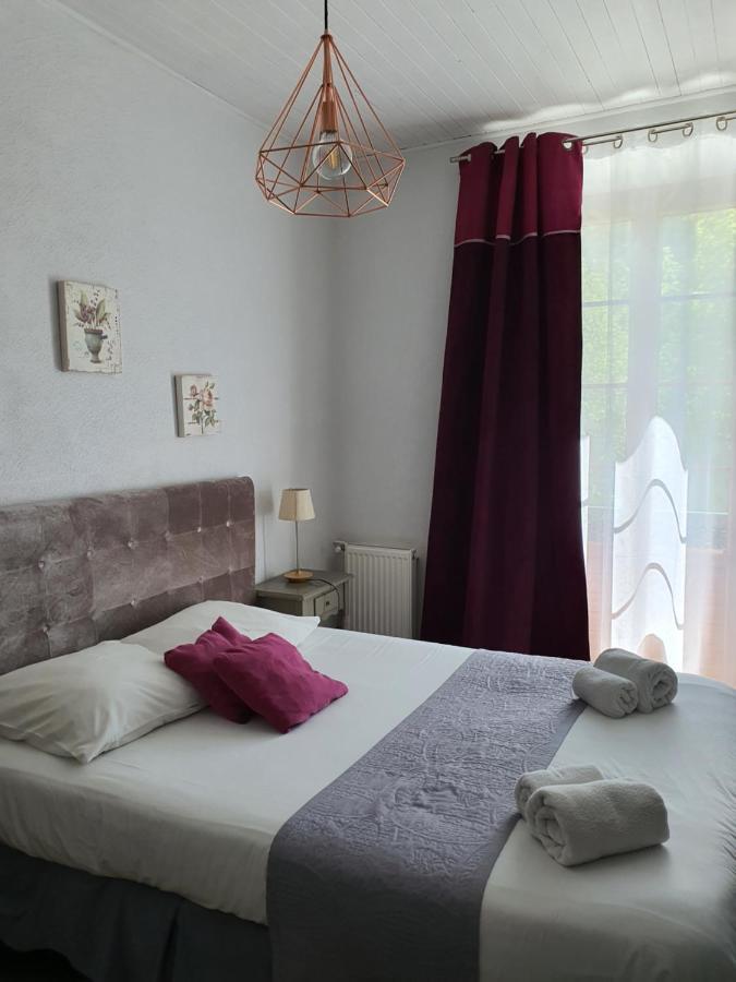 Ma Petite Auberge كاستيلان المظهر الخارجي الصورة