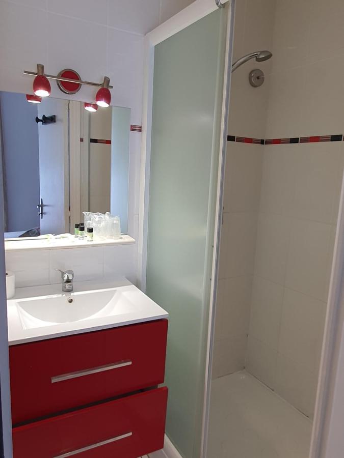 Ma Petite Auberge كاستيلان المظهر الخارجي الصورة