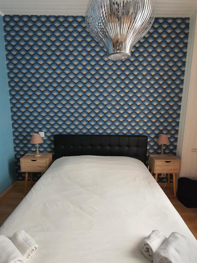 Ma Petite Auberge كاستيلان المظهر الخارجي الصورة
