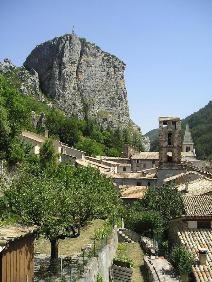 Ma Petite Auberge كاستيلان المظهر الخارجي الصورة