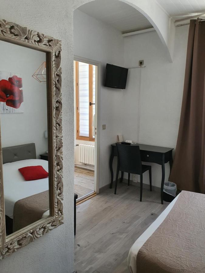 Ma Petite Auberge كاستيلان المظهر الخارجي الصورة