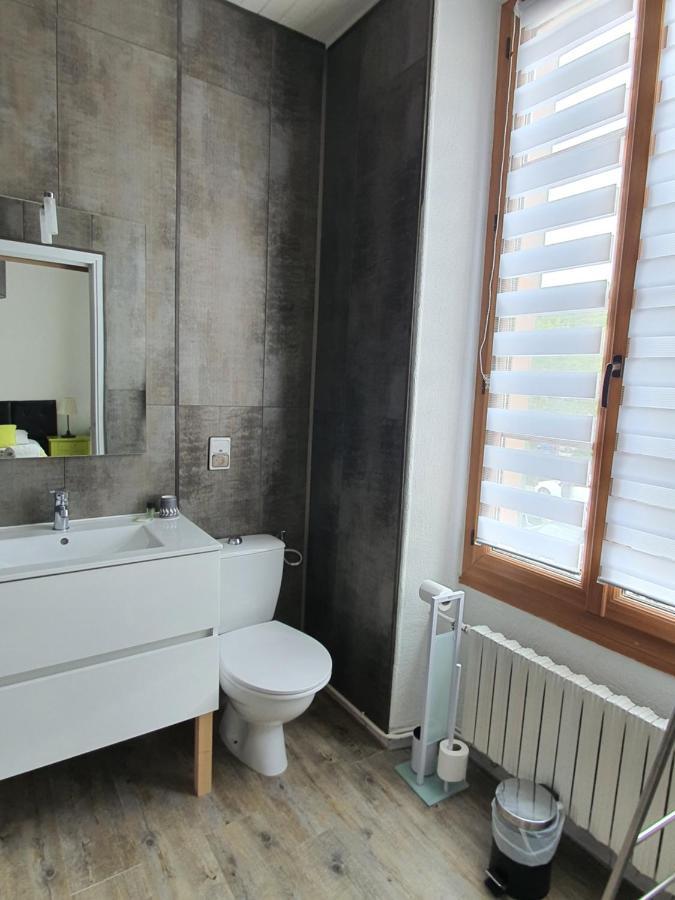 Ma Petite Auberge كاستيلان المظهر الخارجي الصورة