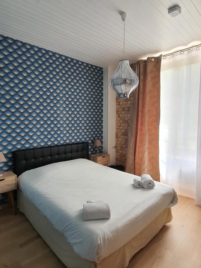 Ma Petite Auberge كاستيلان المظهر الخارجي الصورة