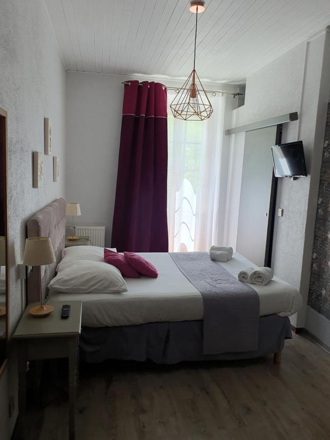 Ma Petite Auberge كاستيلان المظهر الخارجي الصورة