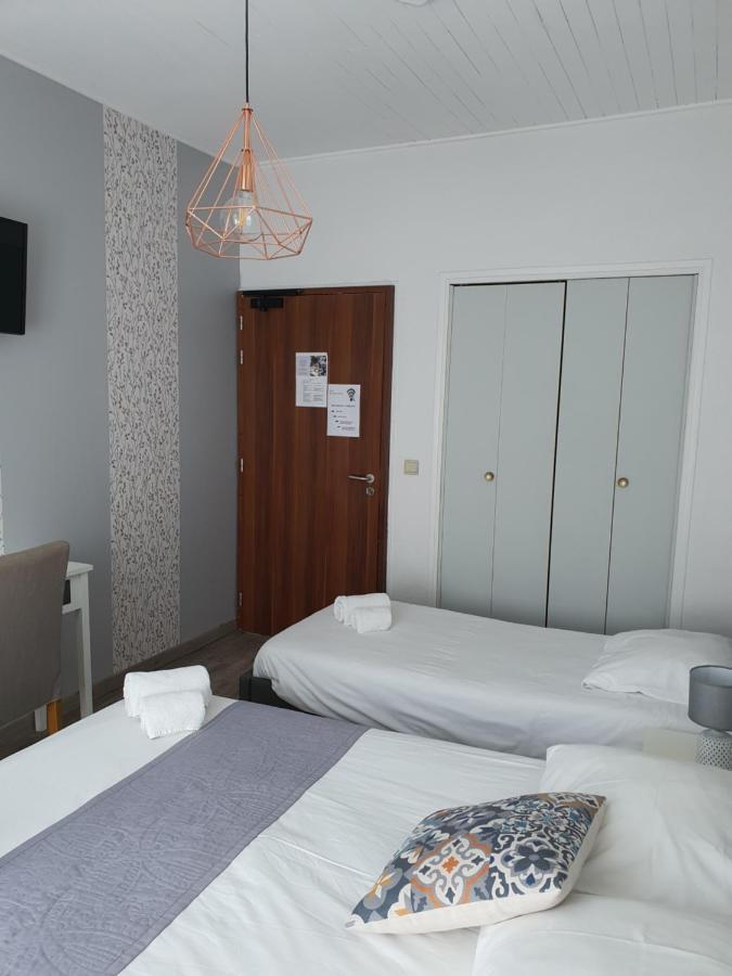 Ma Petite Auberge كاستيلان المظهر الخارجي الصورة