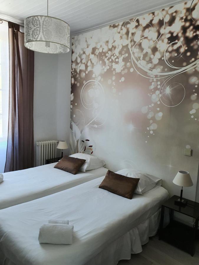 Ma Petite Auberge كاستيلان المظهر الخارجي الصورة