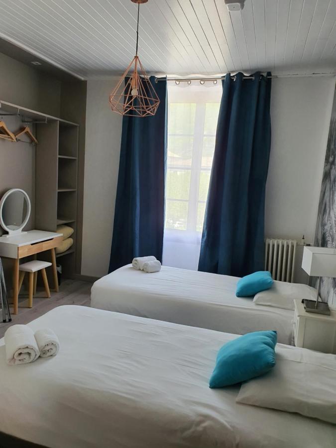 Ma Petite Auberge كاستيلان المظهر الخارجي الصورة