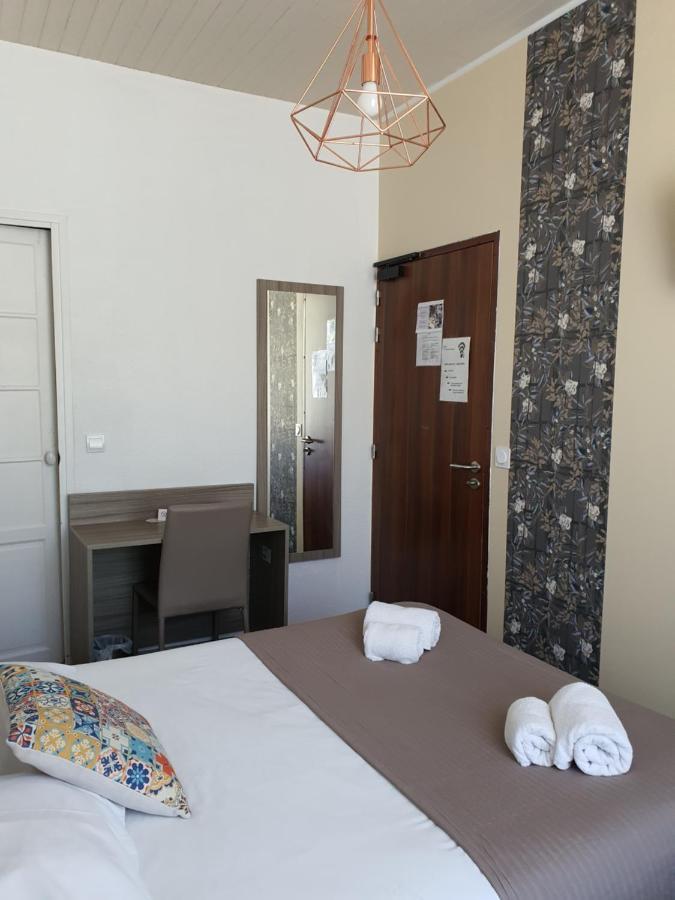 Ma Petite Auberge كاستيلان المظهر الخارجي الصورة