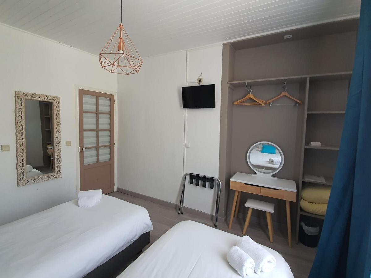 Ma Petite Auberge كاستيلان المظهر الخارجي الصورة