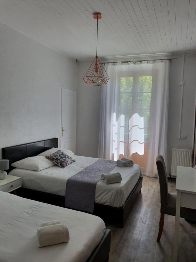 Ma Petite Auberge كاستيلان المظهر الخارجي الصورة