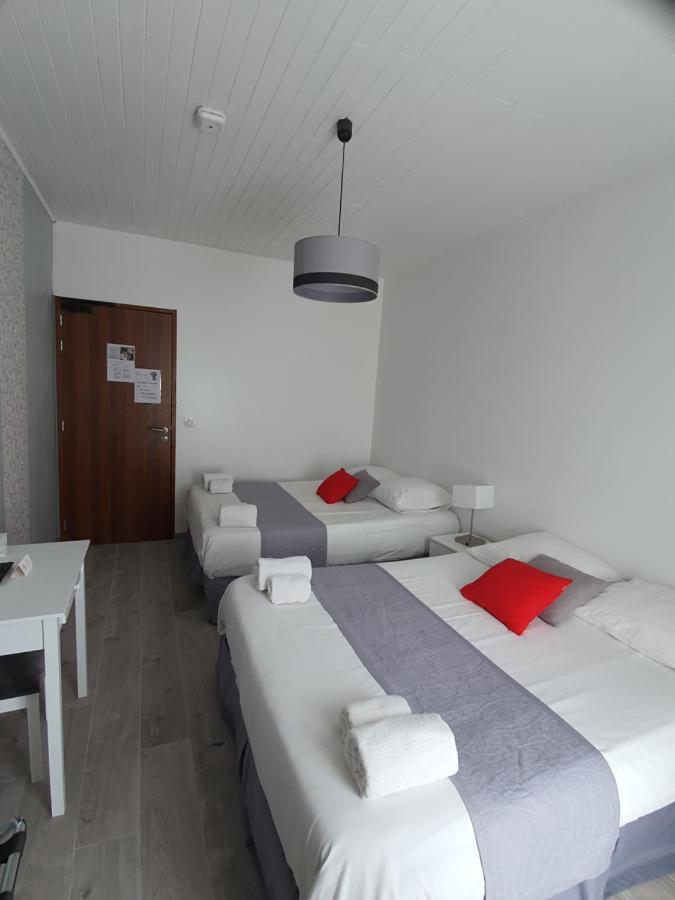 Ma Petite Auberge كاستيلان المظهر الخارجي الصورة