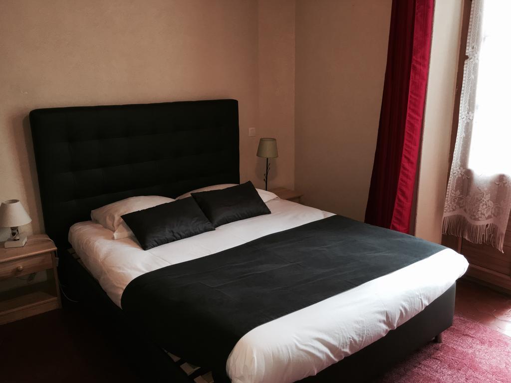 Ma Petite Auberge كاستيلان المظهر الخارجي الصورة