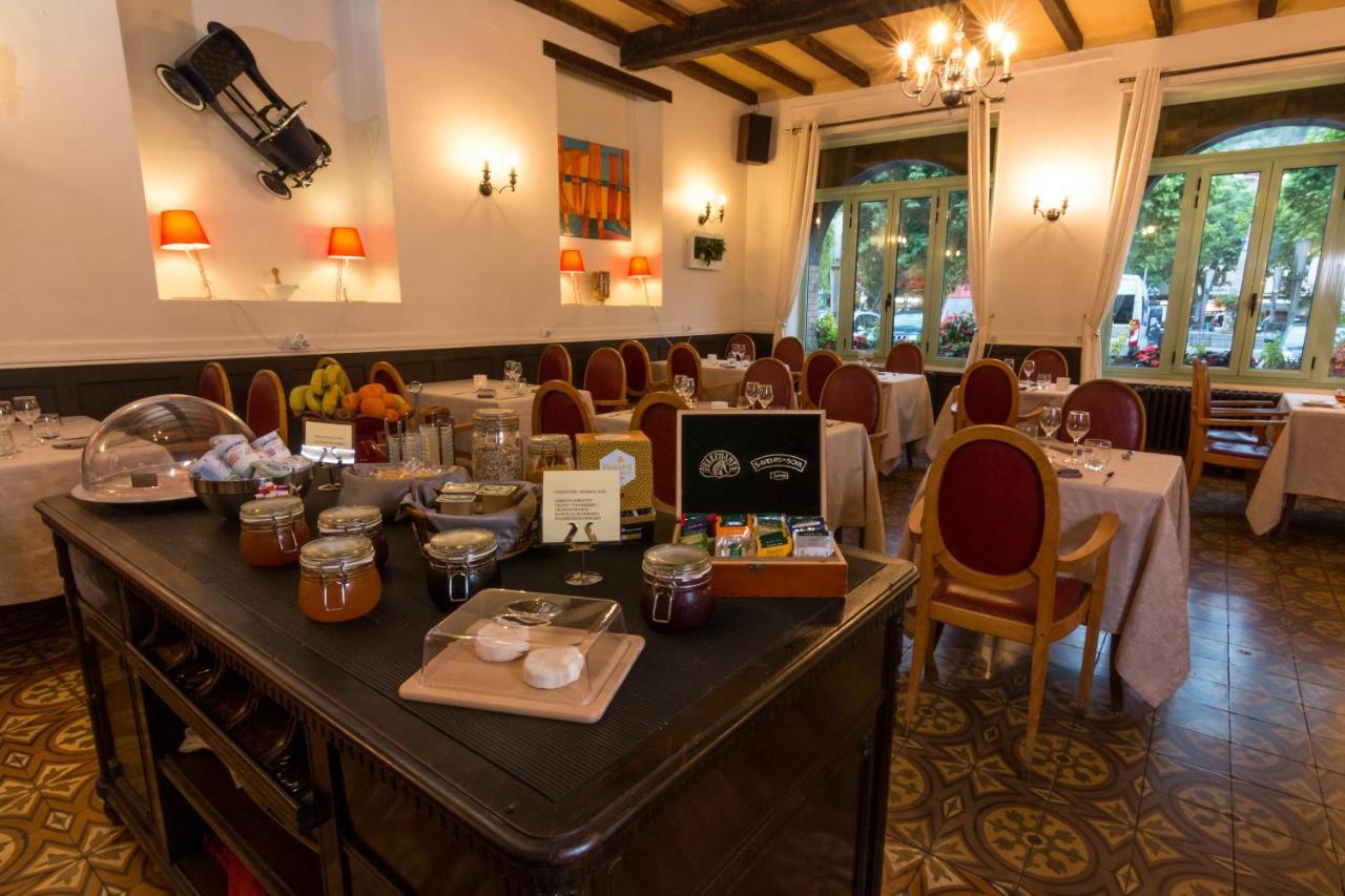 Ma Petite Auberge كاستيلان المظهر الخارجي الصورة