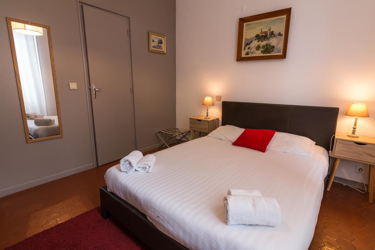 Ma Petite Auberge كاستيلان المظهر الخارجي الصورة