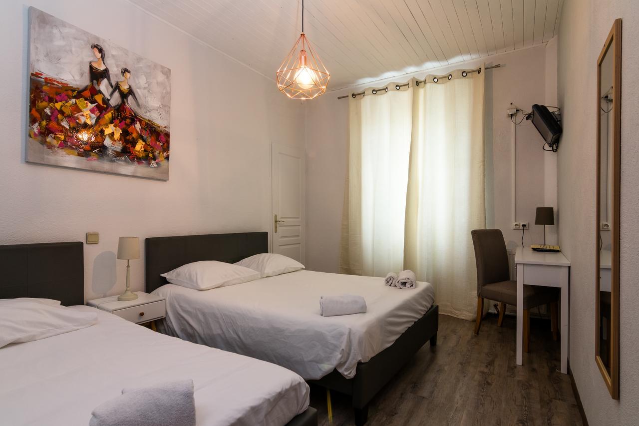 Ma Petite Auberge كاستيلان المظهر الخارجي الصورة