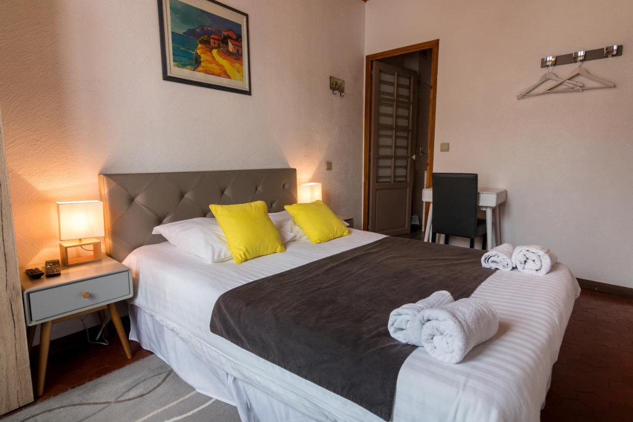Ma Petite Auberge كاستيلان المظهر الخارجي الصورة