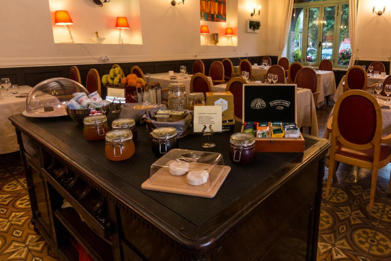 Ma Petite Auberge كاستيلان المظهر الخارجي الصورة